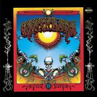 Виниловая пластинка Grateful Dead / Aoxomoxoa (1LP)